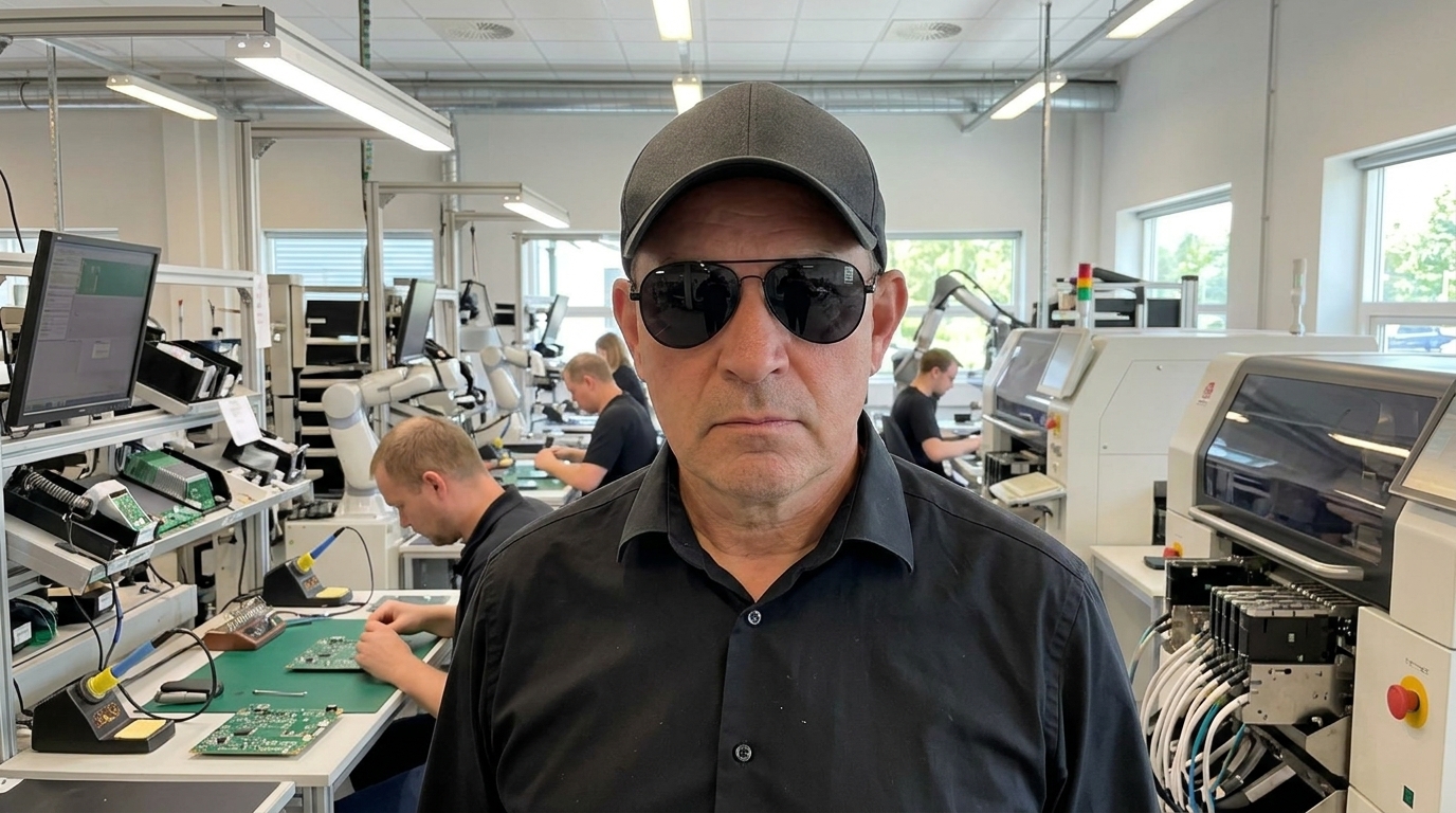 Udviklings- og innovationsmiljø